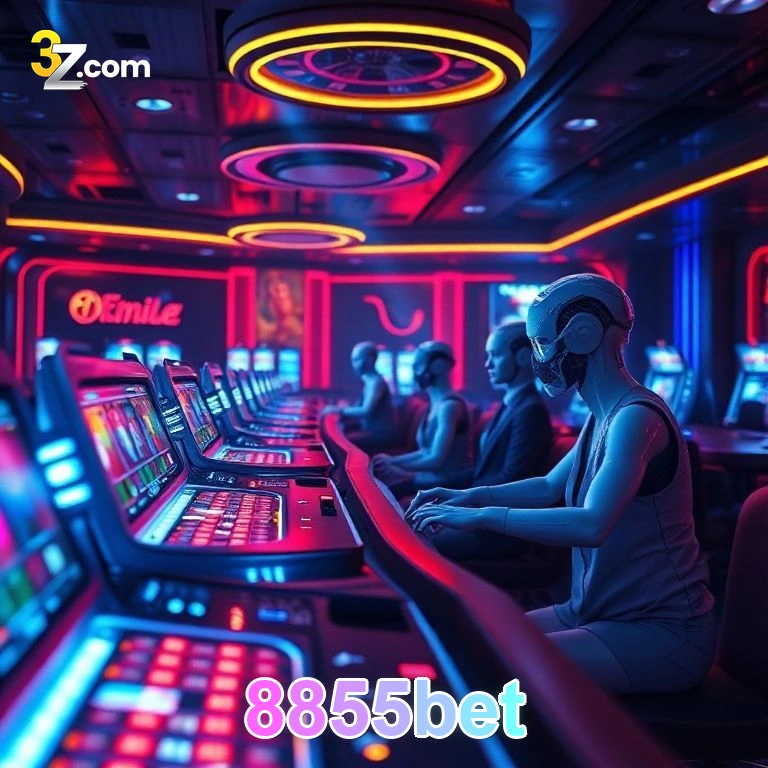 8855bet login