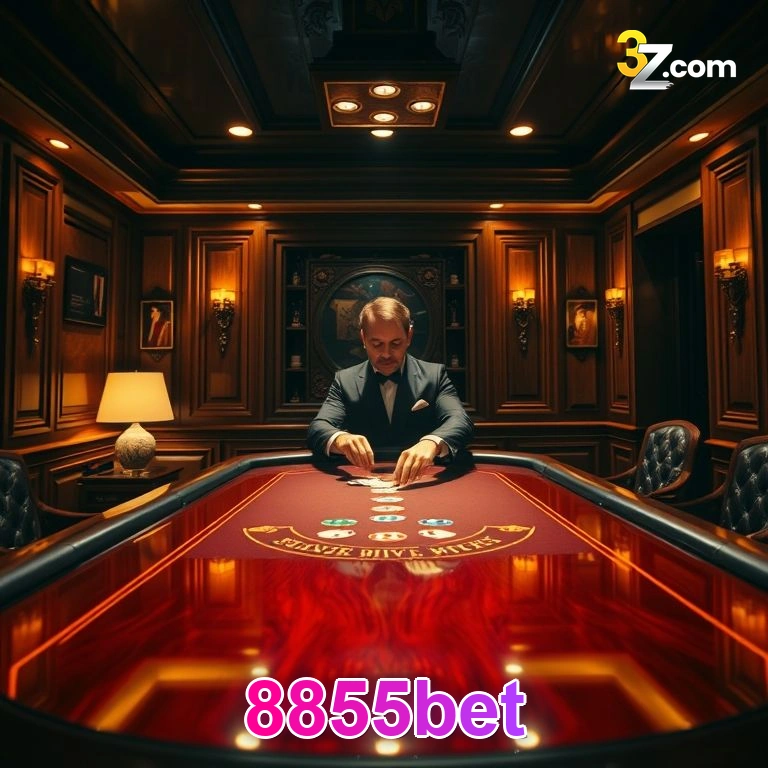 8855bet bet