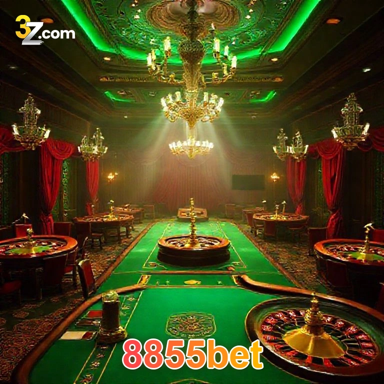 6 vantagens exclusivas do programa VIP da 8855bet