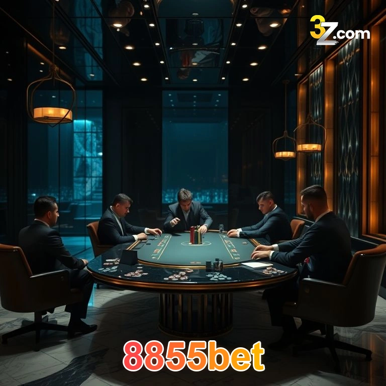 8855bet apk