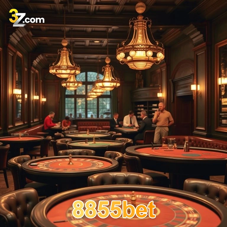 Loterias online disponíveis na 8855bet